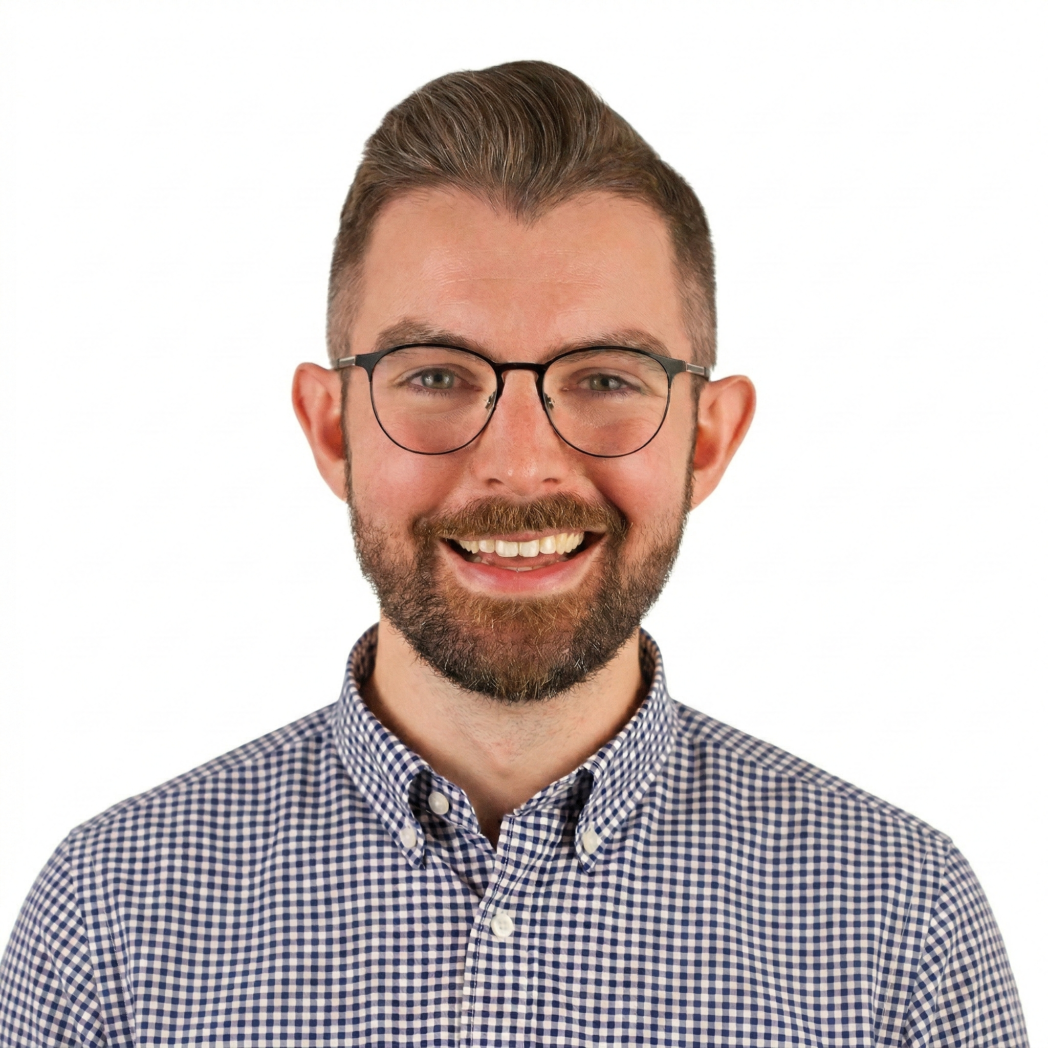 Daniel Donovan, founder of Alpine Advisory AI