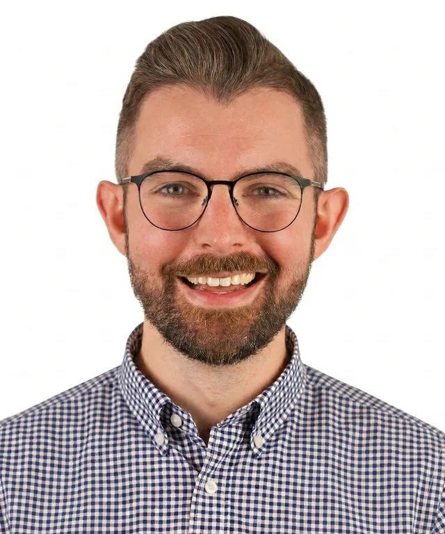 Daniel Donovan, founder of Alpine Advisory AI